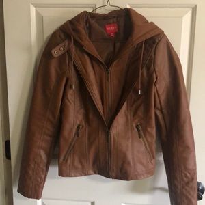 Guess jacket